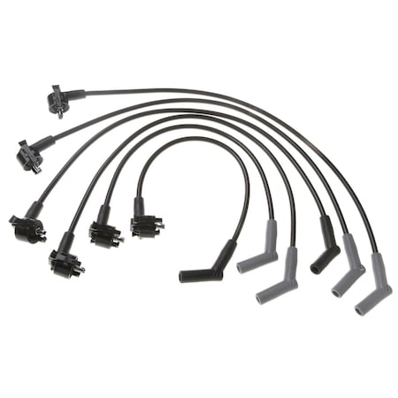 Standard Wires IMPORT CAR WIRE SET 55113
